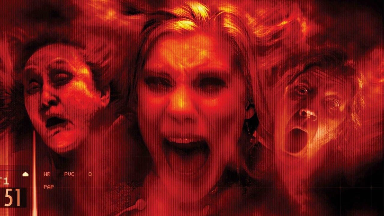 화이트 노이즈 2