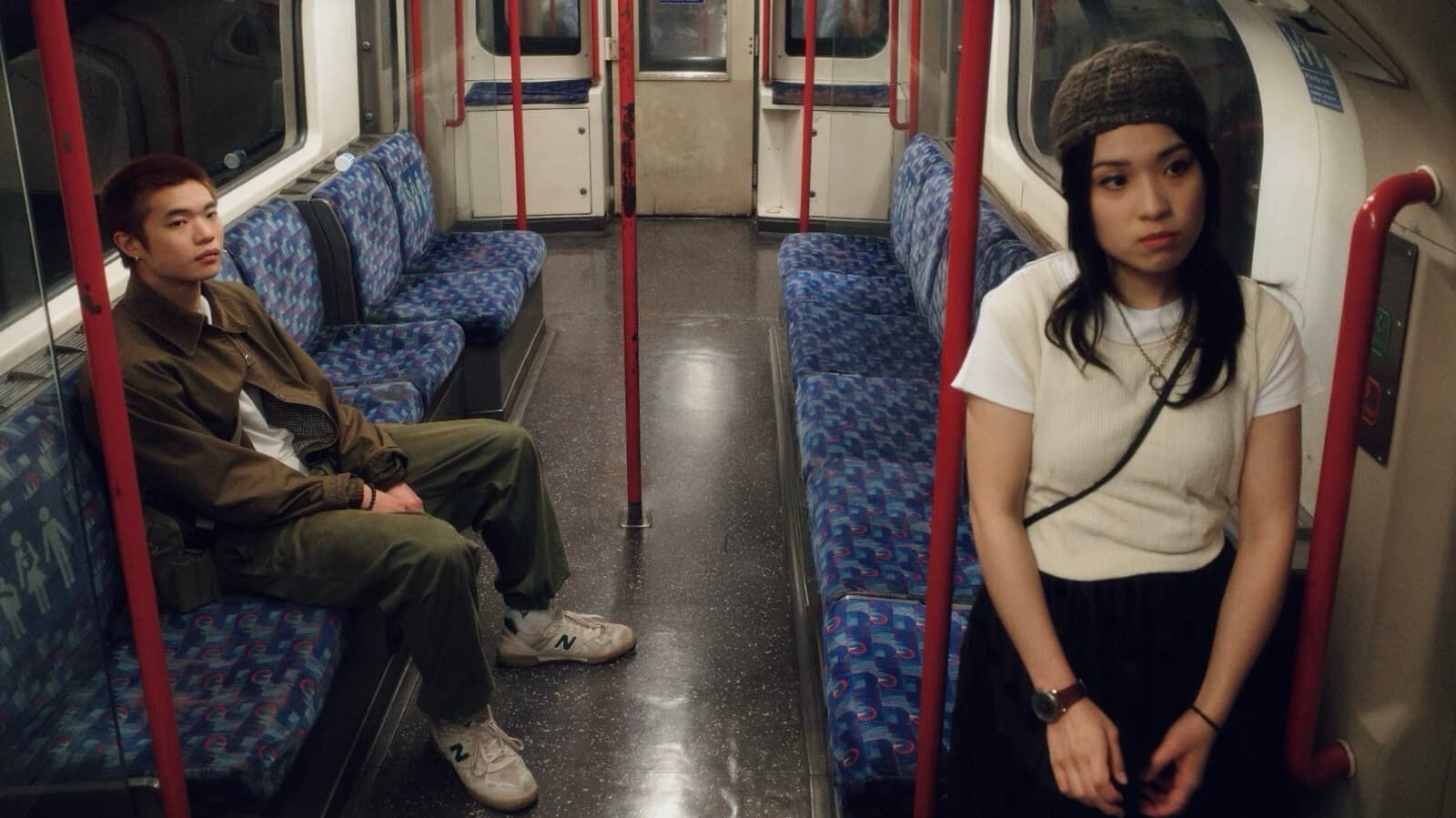 徹夜難眠，想起凍檸茶少甜