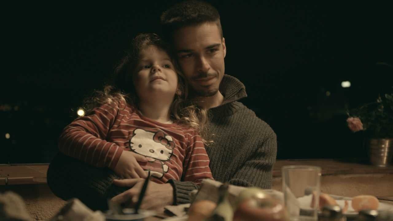 알파: 바르셀로나 마피아