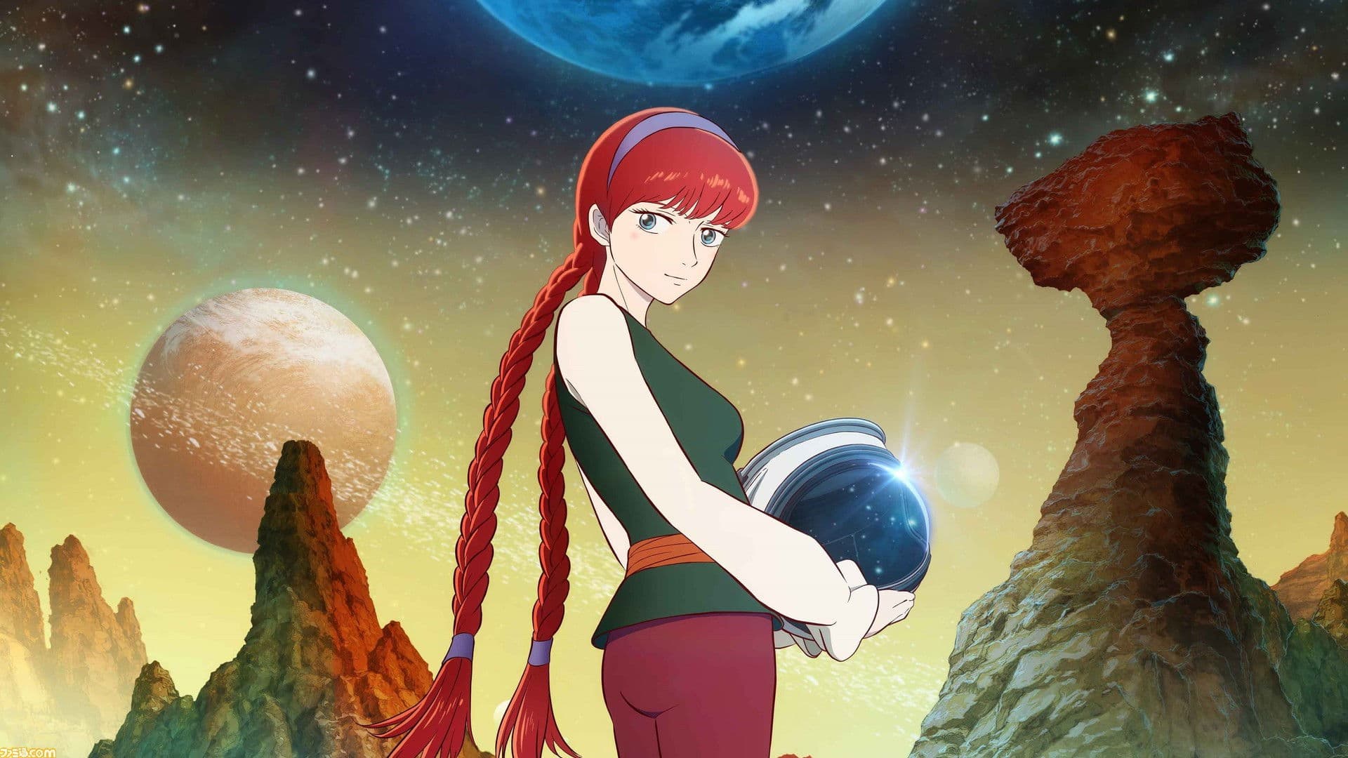 피닉스: 에덴 17