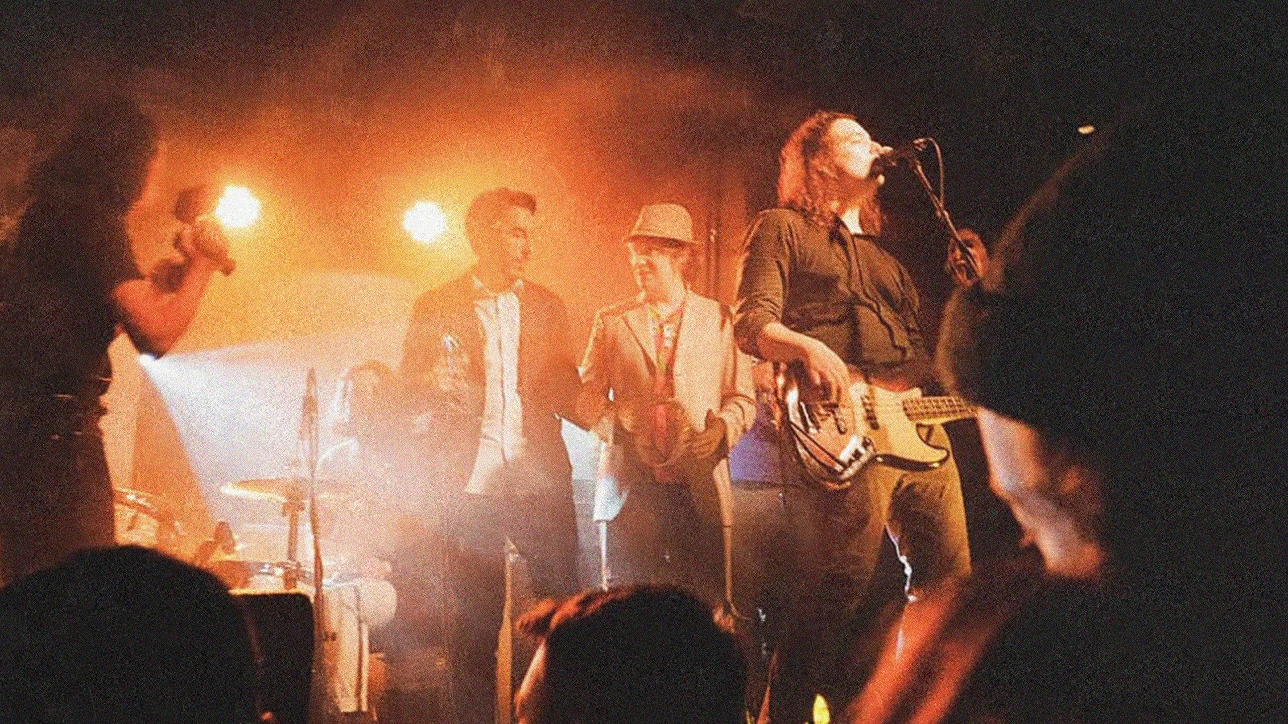 Nirvana the Band the Show: Live @ The Rivoli