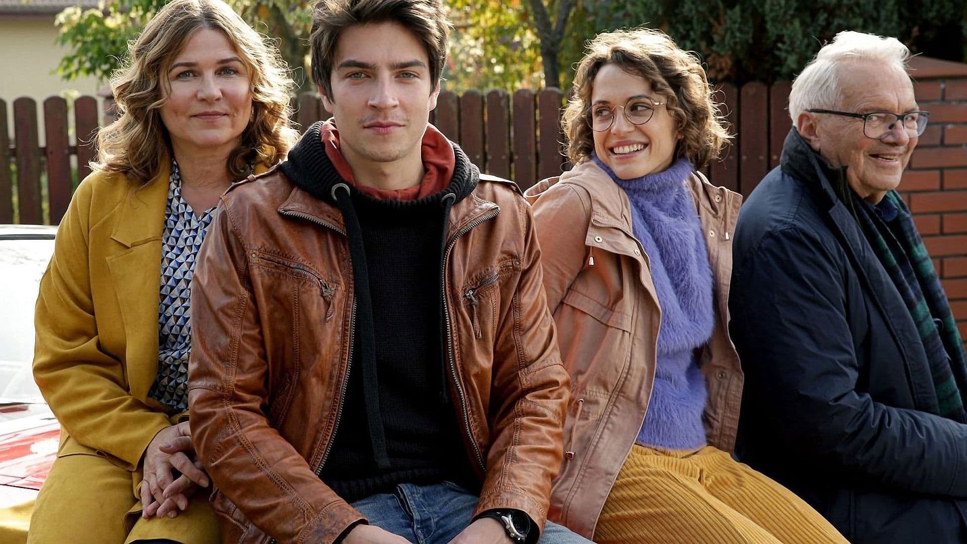 Misz masz czyli Kogel mogel 3