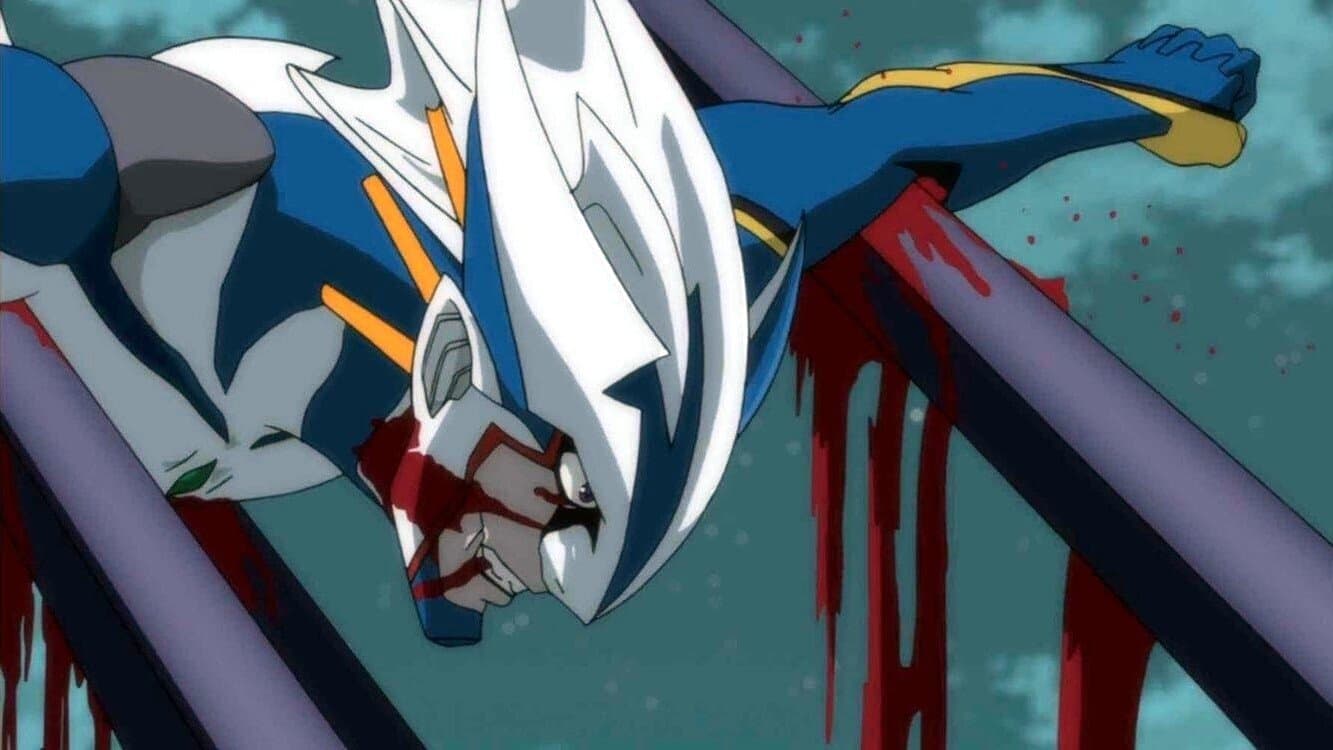 토와노쿠온 제06장 「영원의 구원」