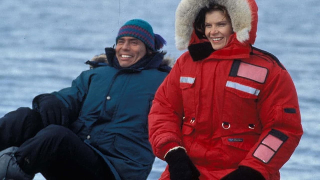 Trial at Fortitude Bay