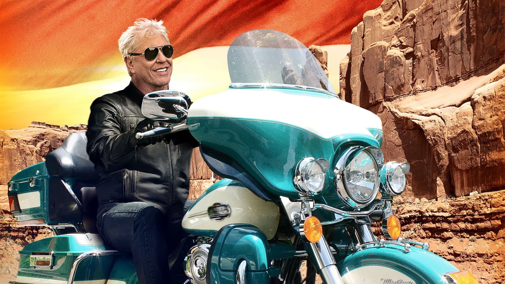 아메리칸 라이더