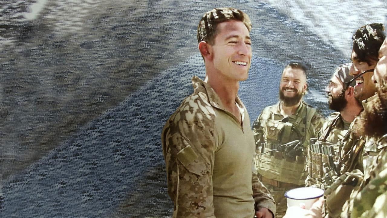 위험한 세계의 위험한 코미디