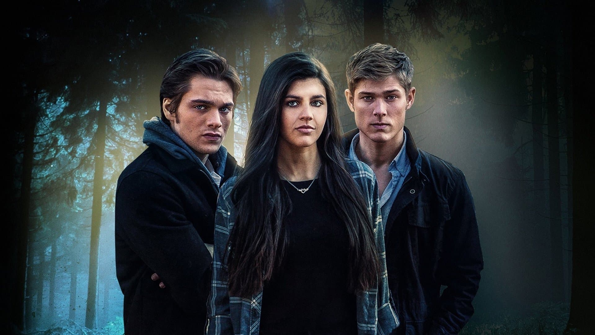 레프트 비하인드: 남겨진 시대