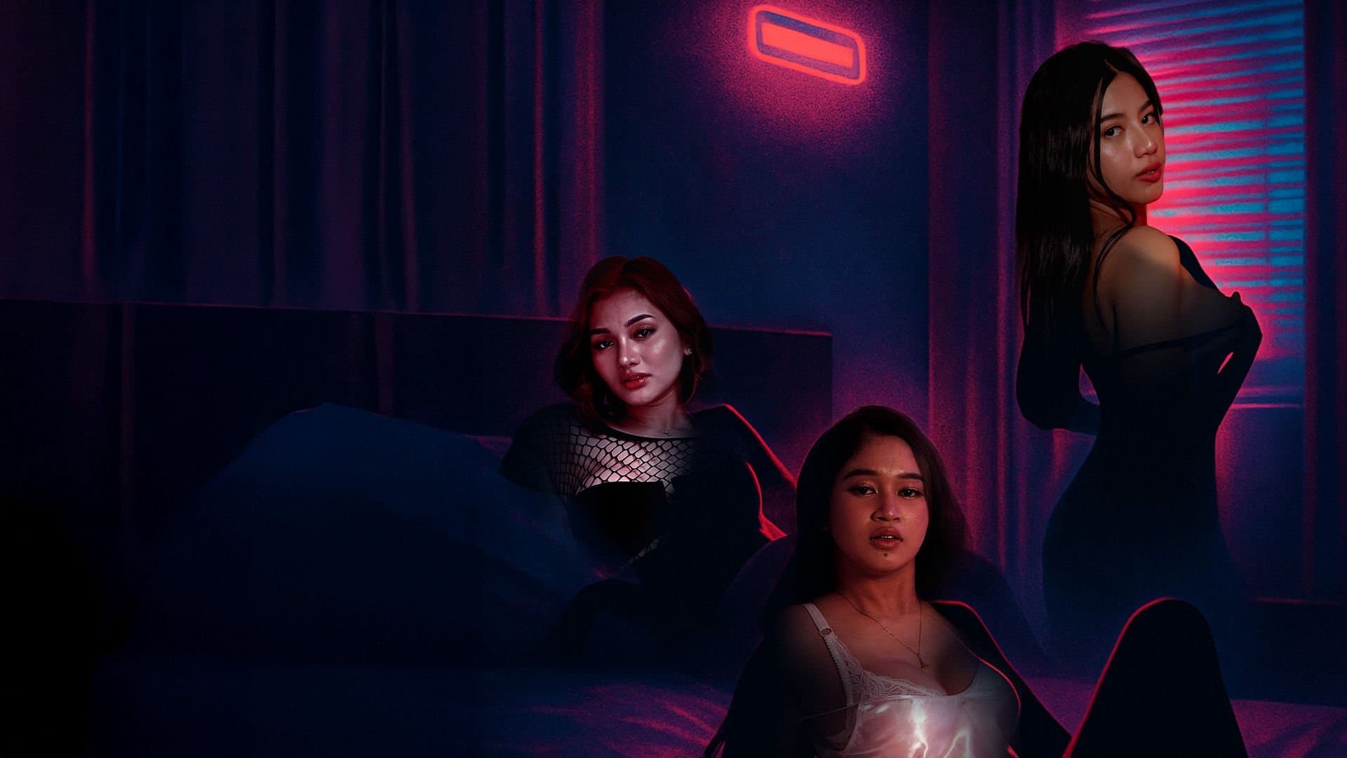 3대3: 캠핑의 목적