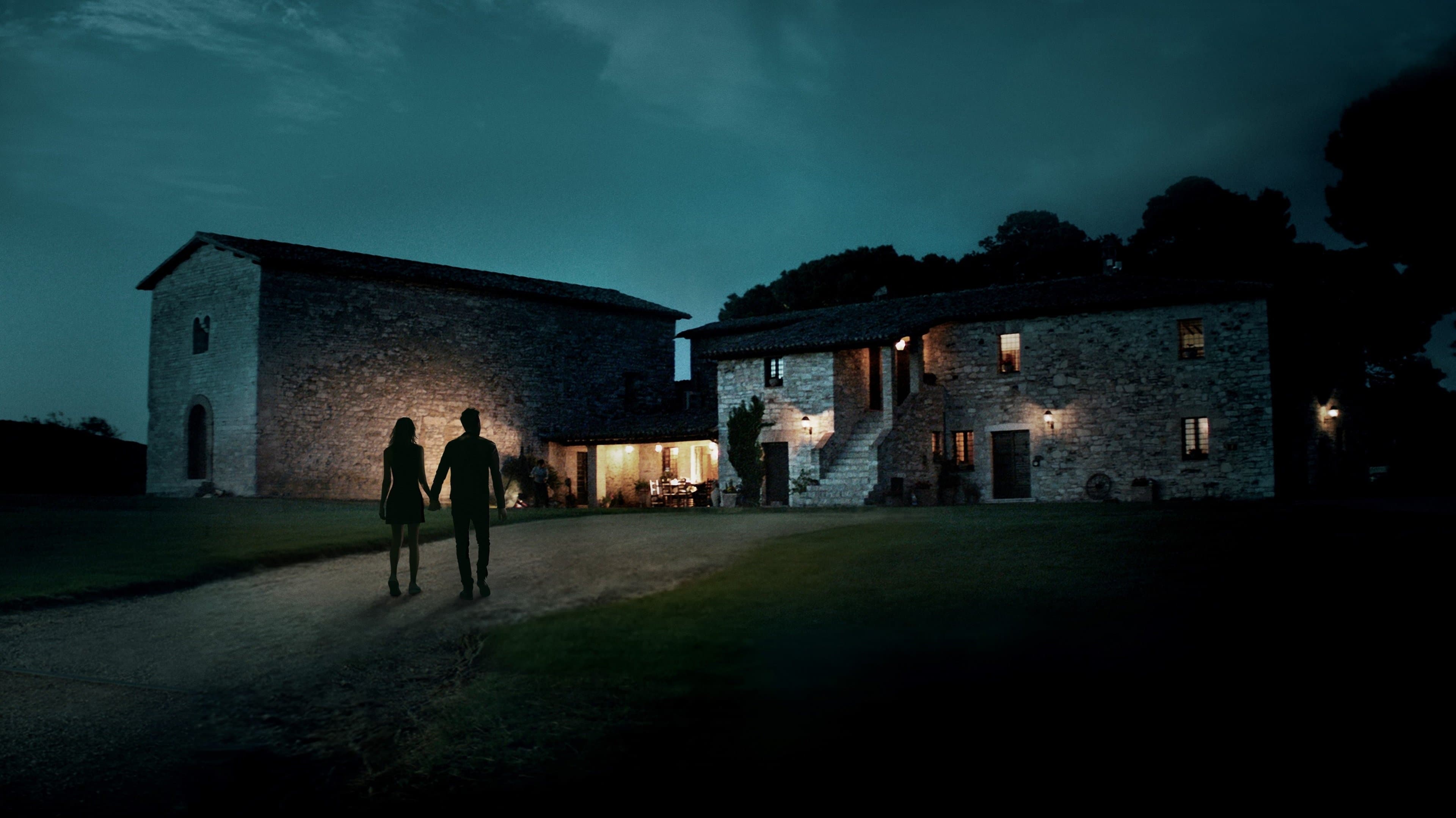 CCTV: 은밀한 시선