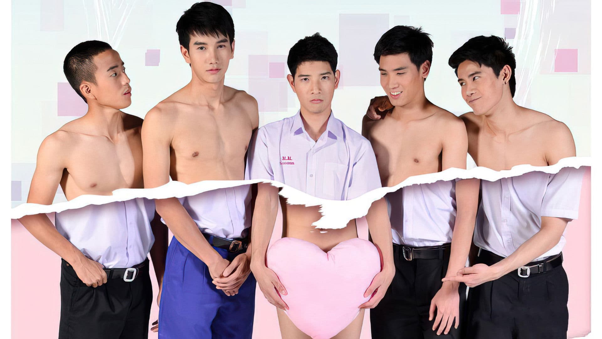 러브 이스 커밍