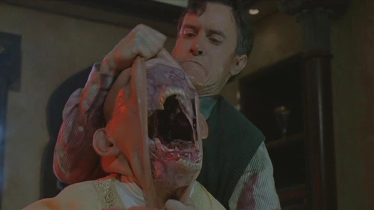 공포의 이블 데드