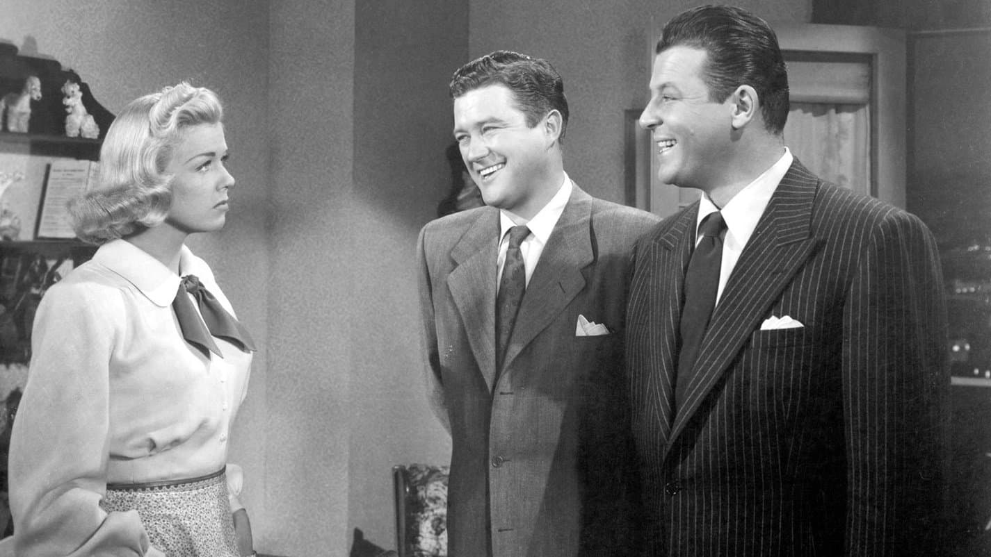 잇츠 어 그레이트 필링