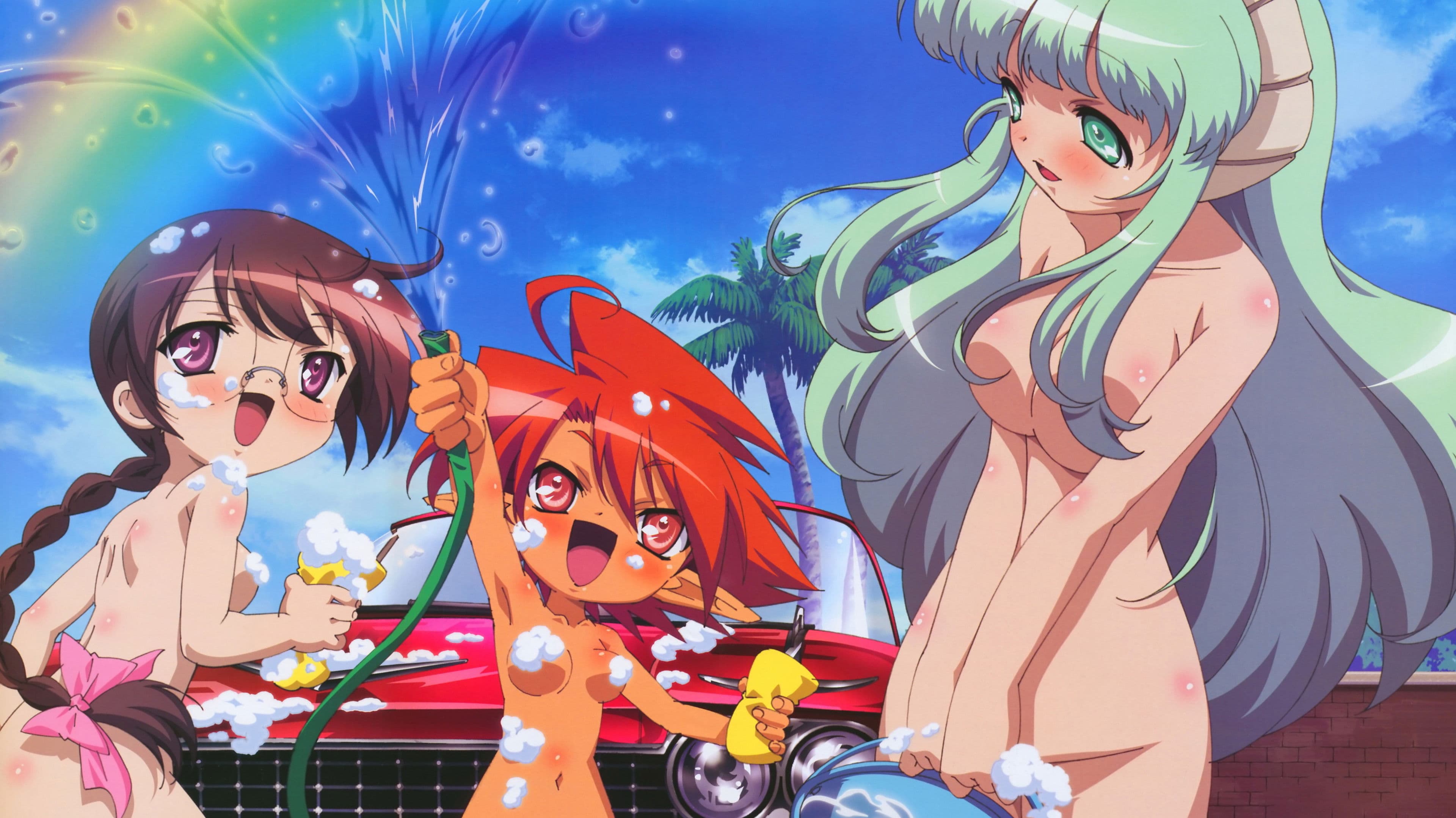 매지션즈 아카데미