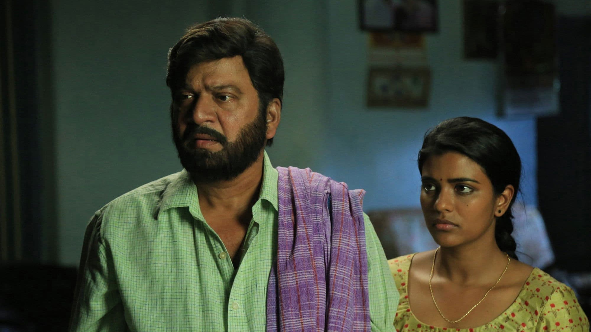 కౌసల్య కృష్ణమూర్తి