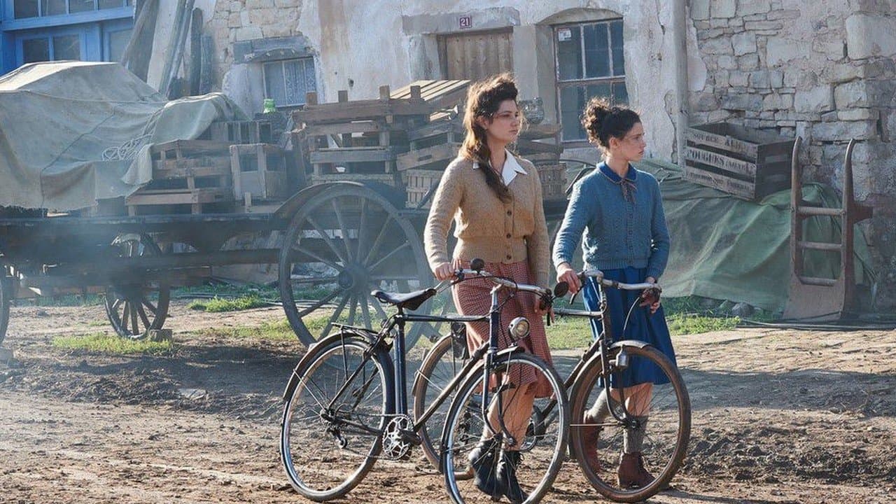 마고와 마게리트의 환상의 시간여행