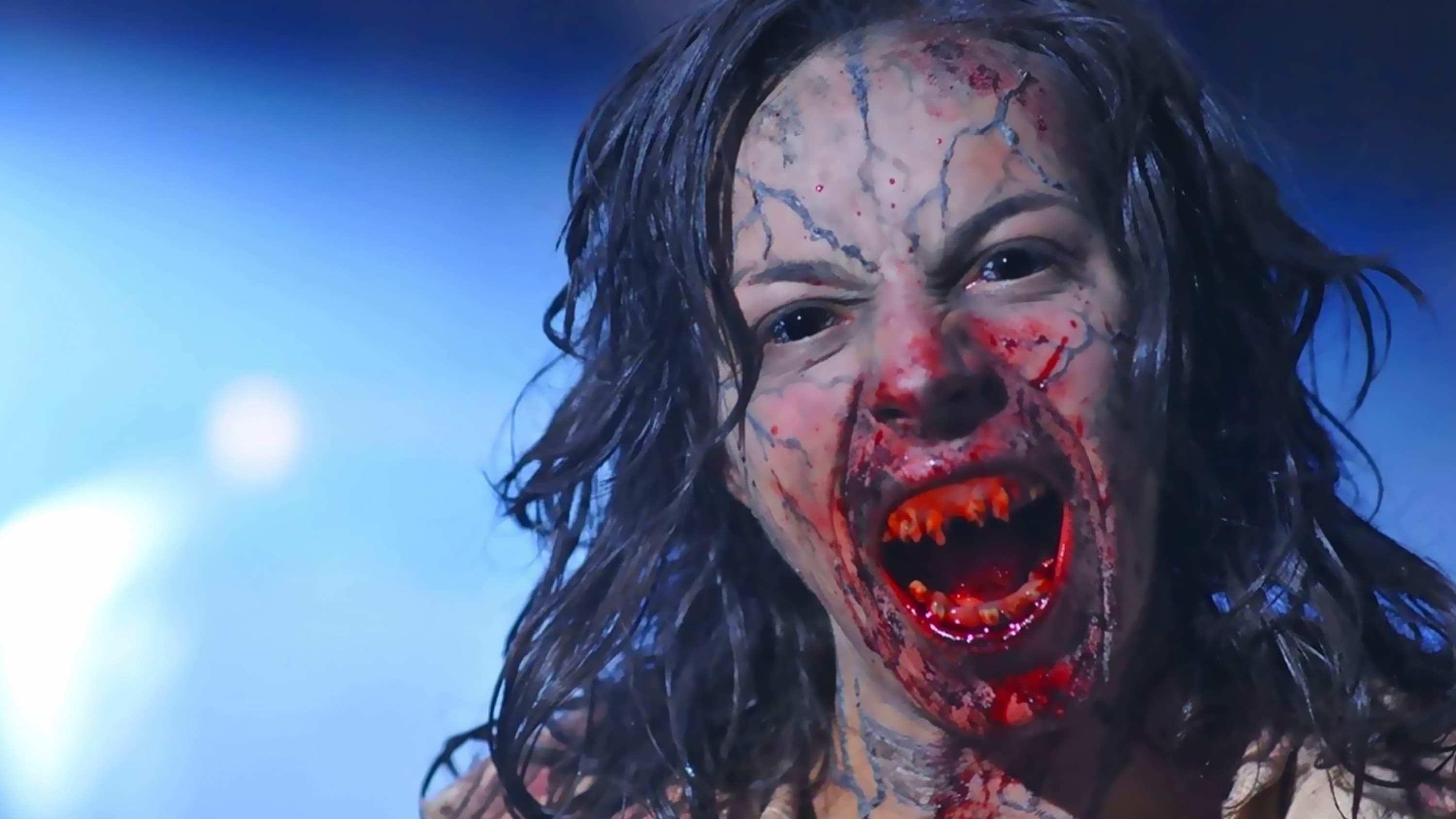 아웃브레이크: 지구 최후의 날