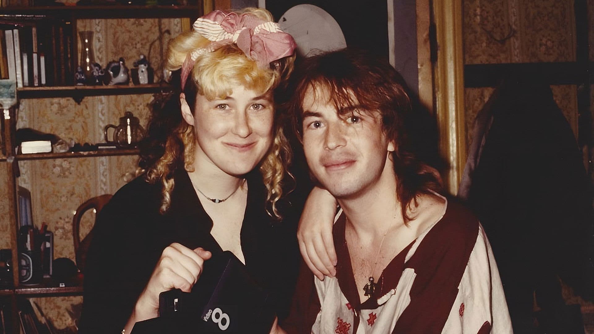 Александр Башлачёв - В коммуналке у БГ