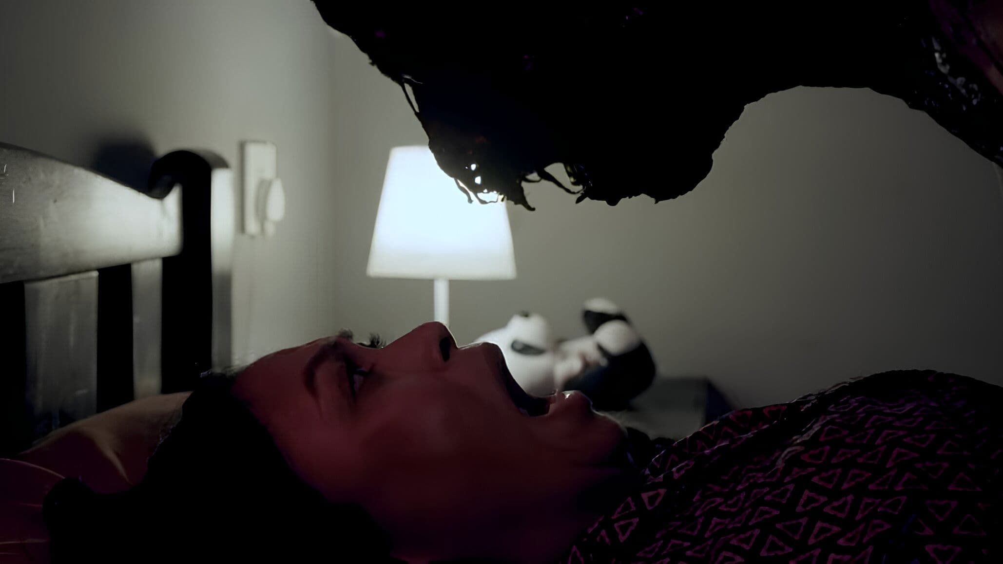 ޕަރީ - Chapter 1