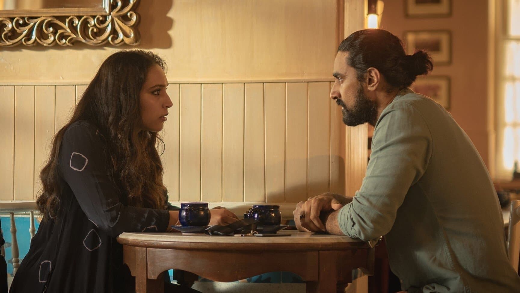 알려지지 않은 이야기