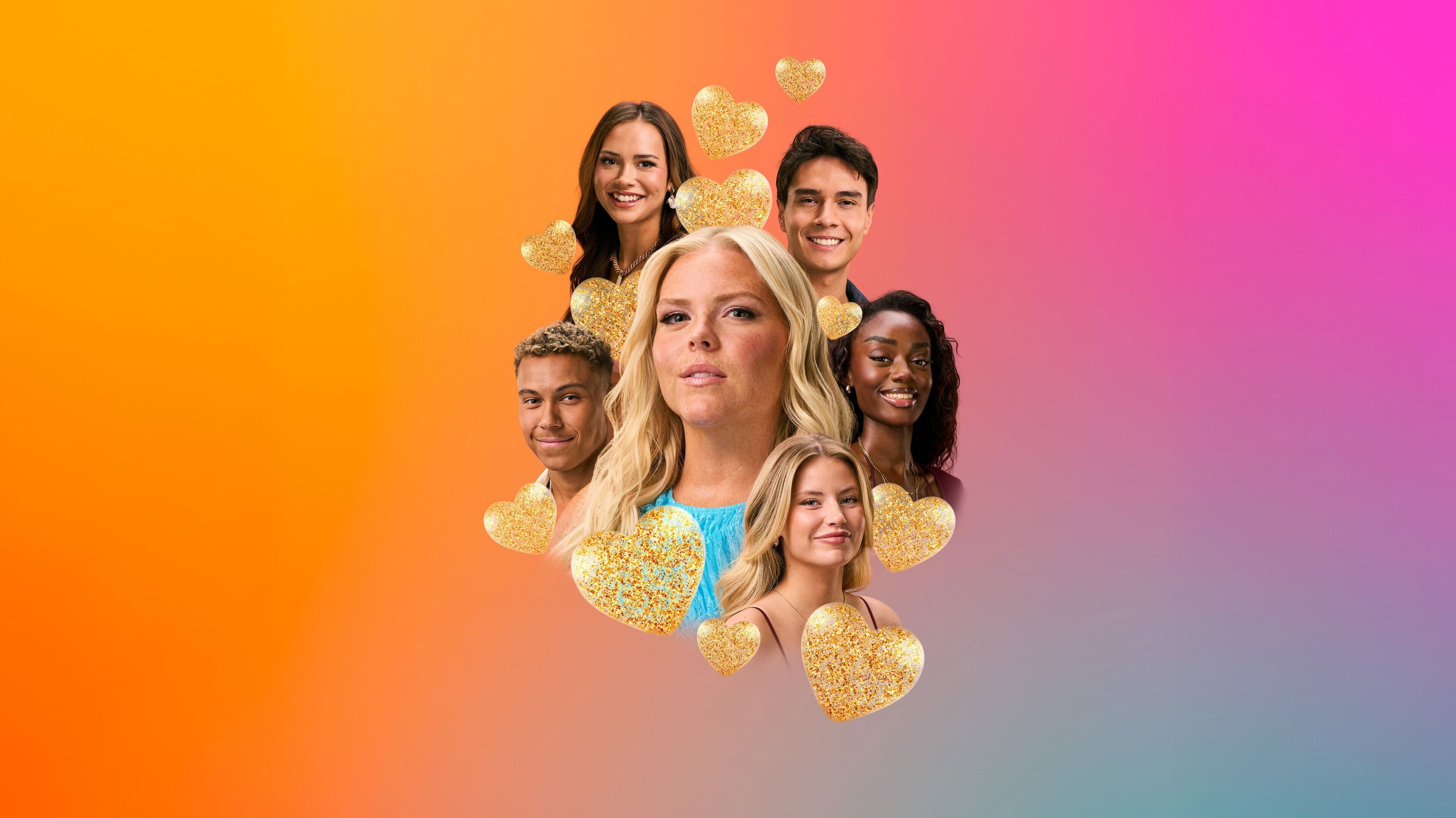 러브 아일랜드: 스웨덴