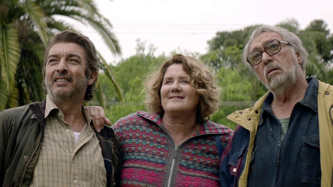 히어로익 루저스