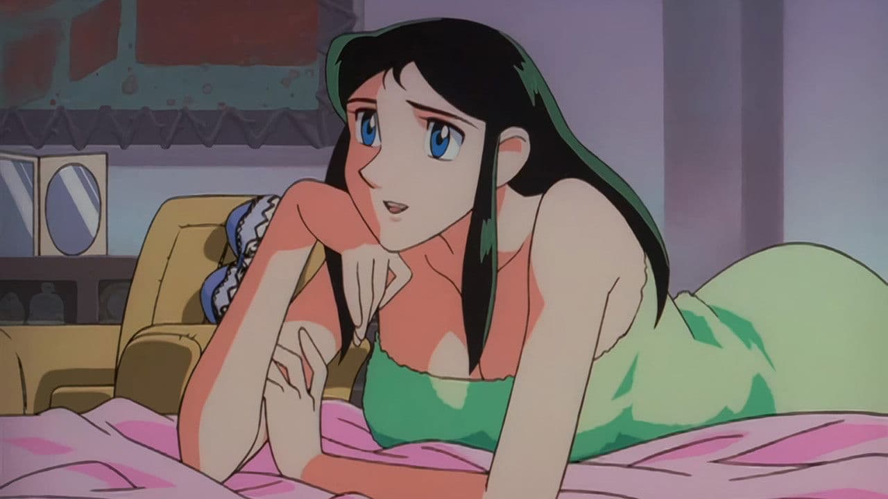 자이언트 로보 외전 긴레이