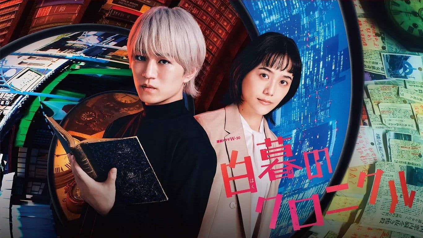 백모의 크로니클