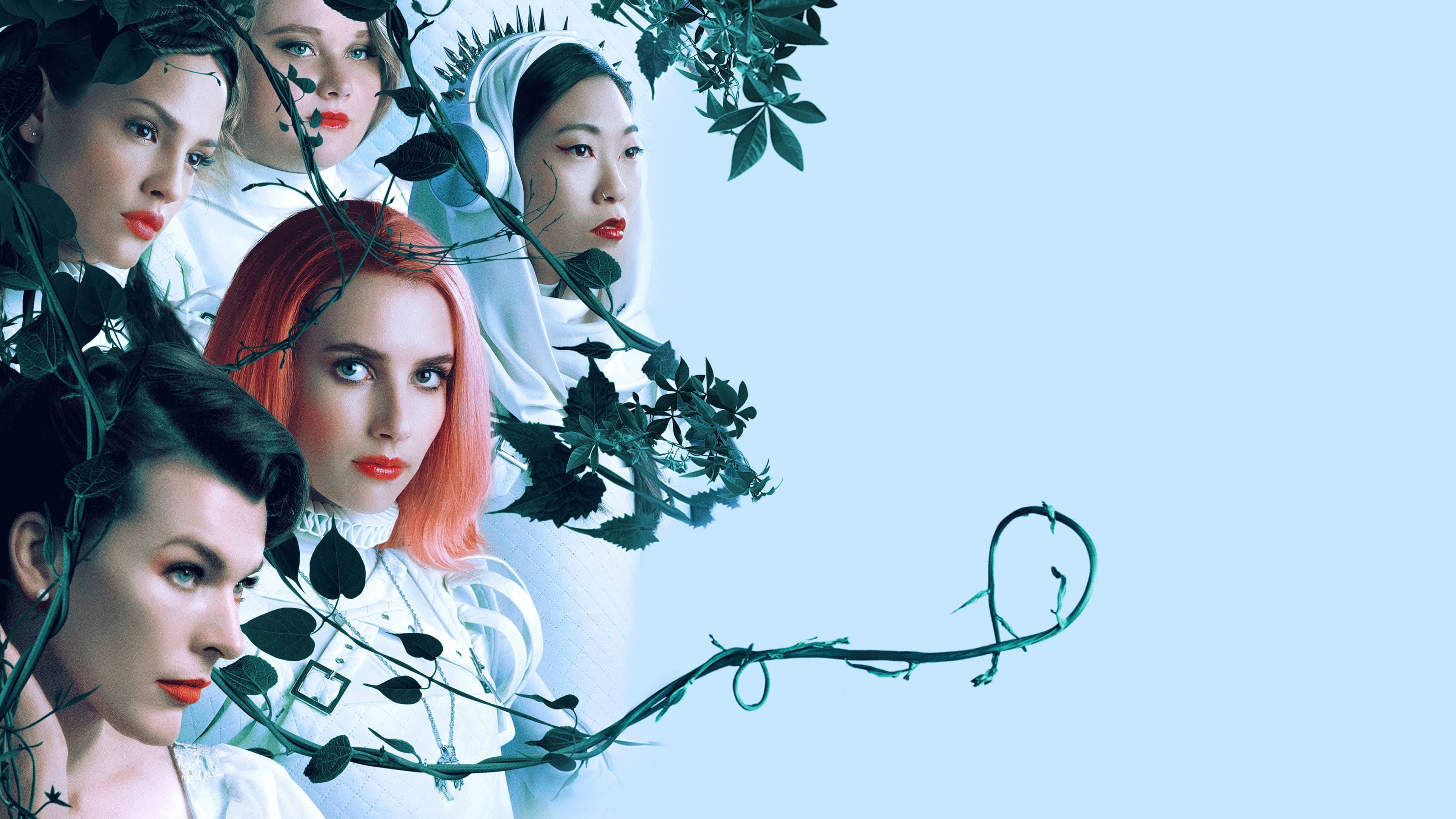 파라다이스 힐스