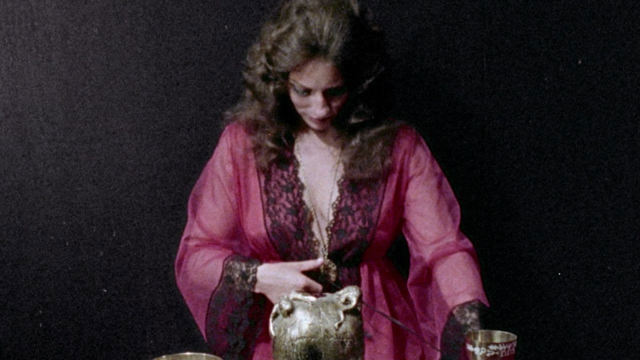 네크로매니아: 이상한 사랑 이야기