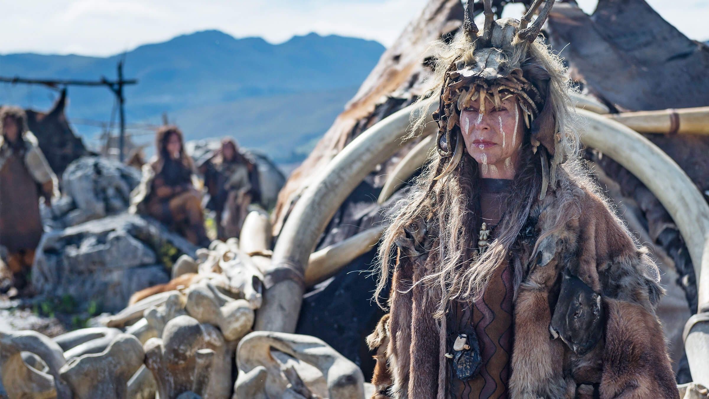 오리진스: 인류의 기원