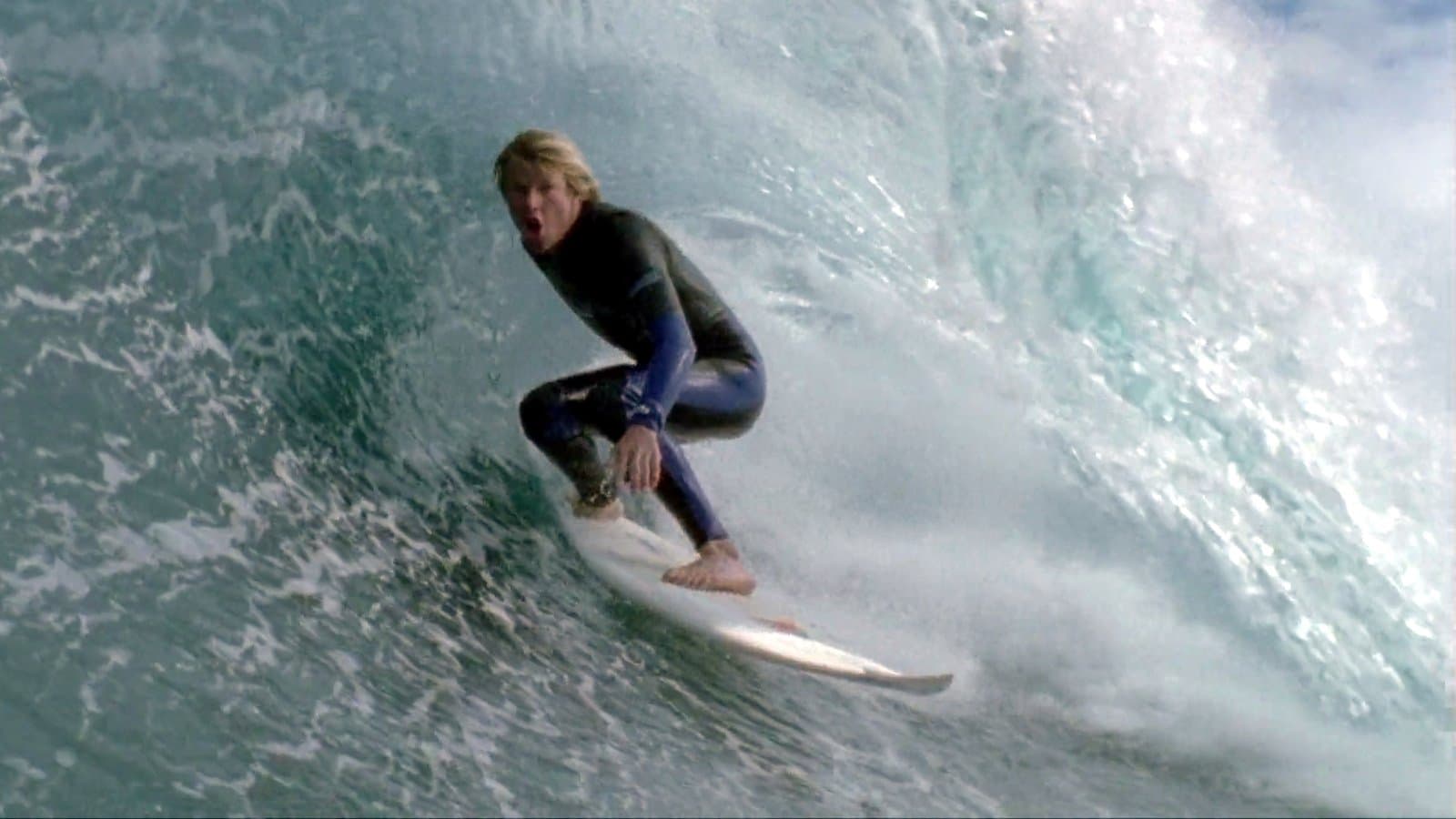 스텝 인투 리퀴드