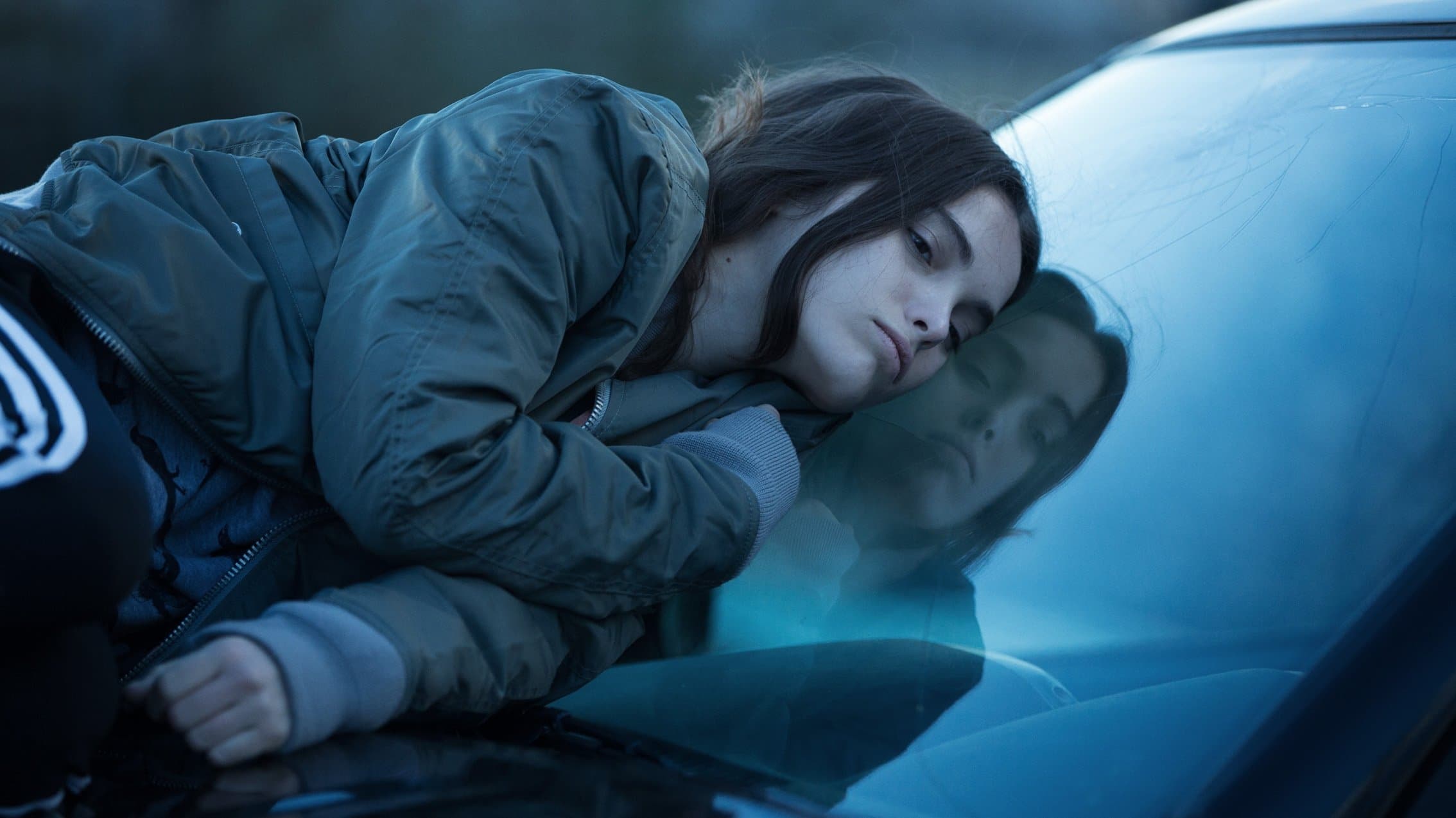 블루버드 인 마이 하트