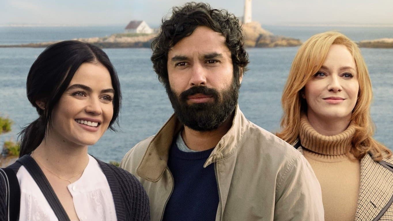 더 스토리드 라이프 오브 A.J. 피크리