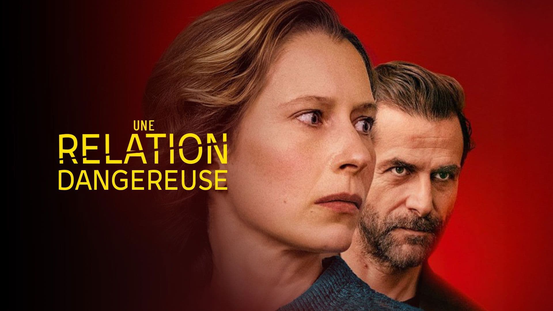 Une relation dangereuse