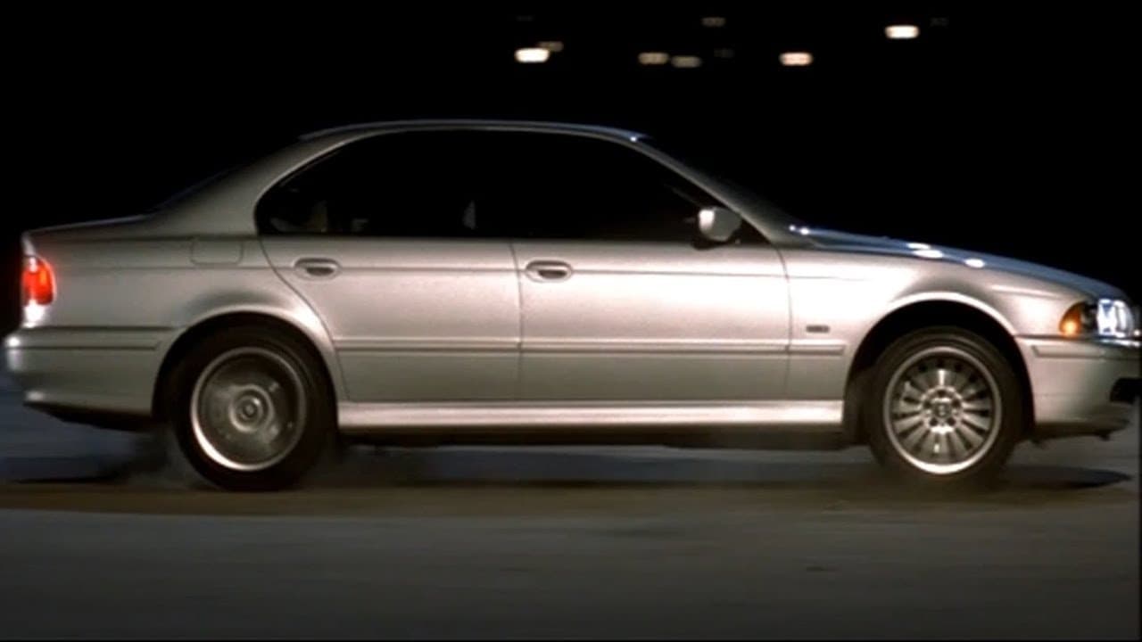 하이어: 초우즌