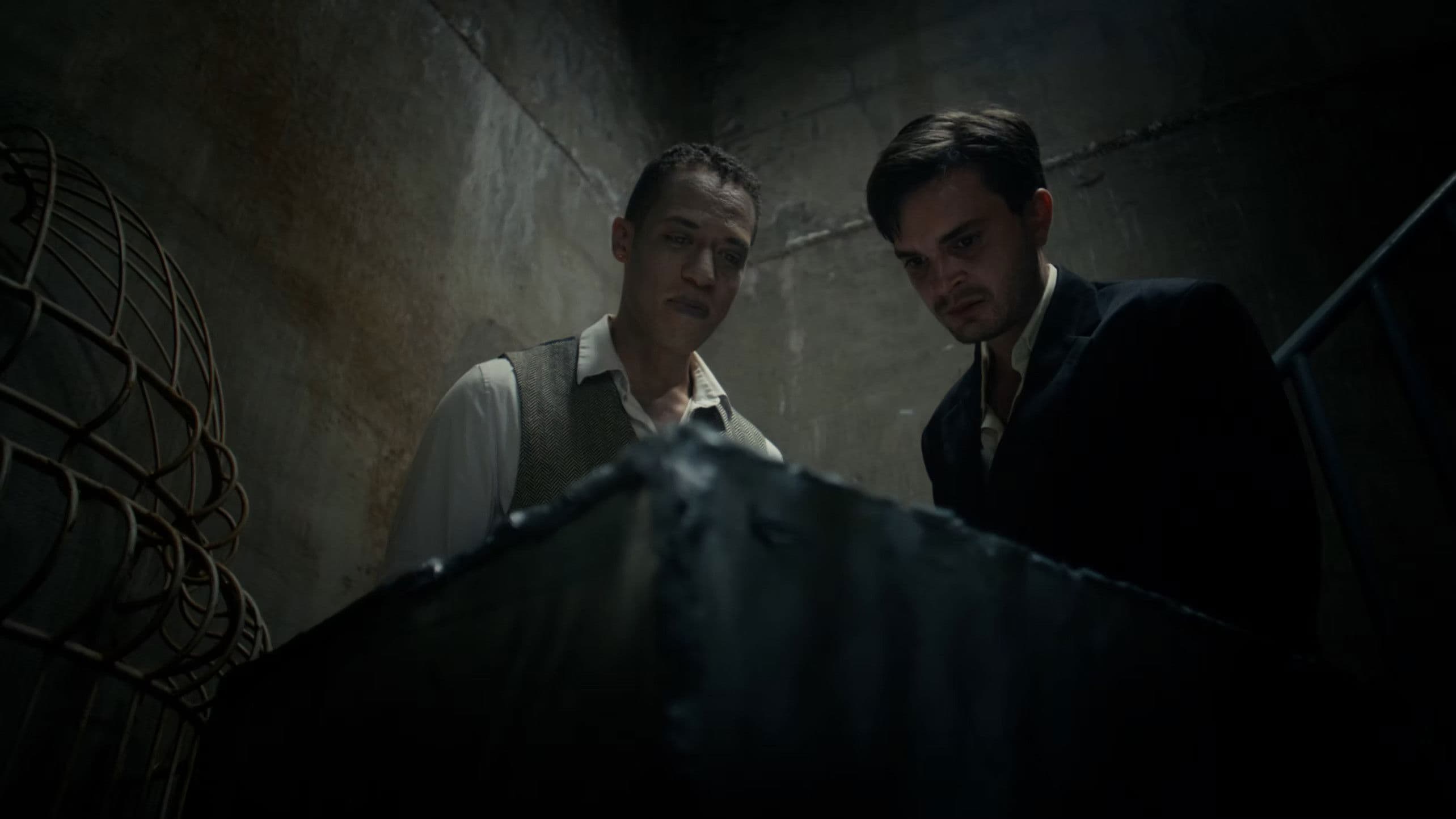 A House for My Family