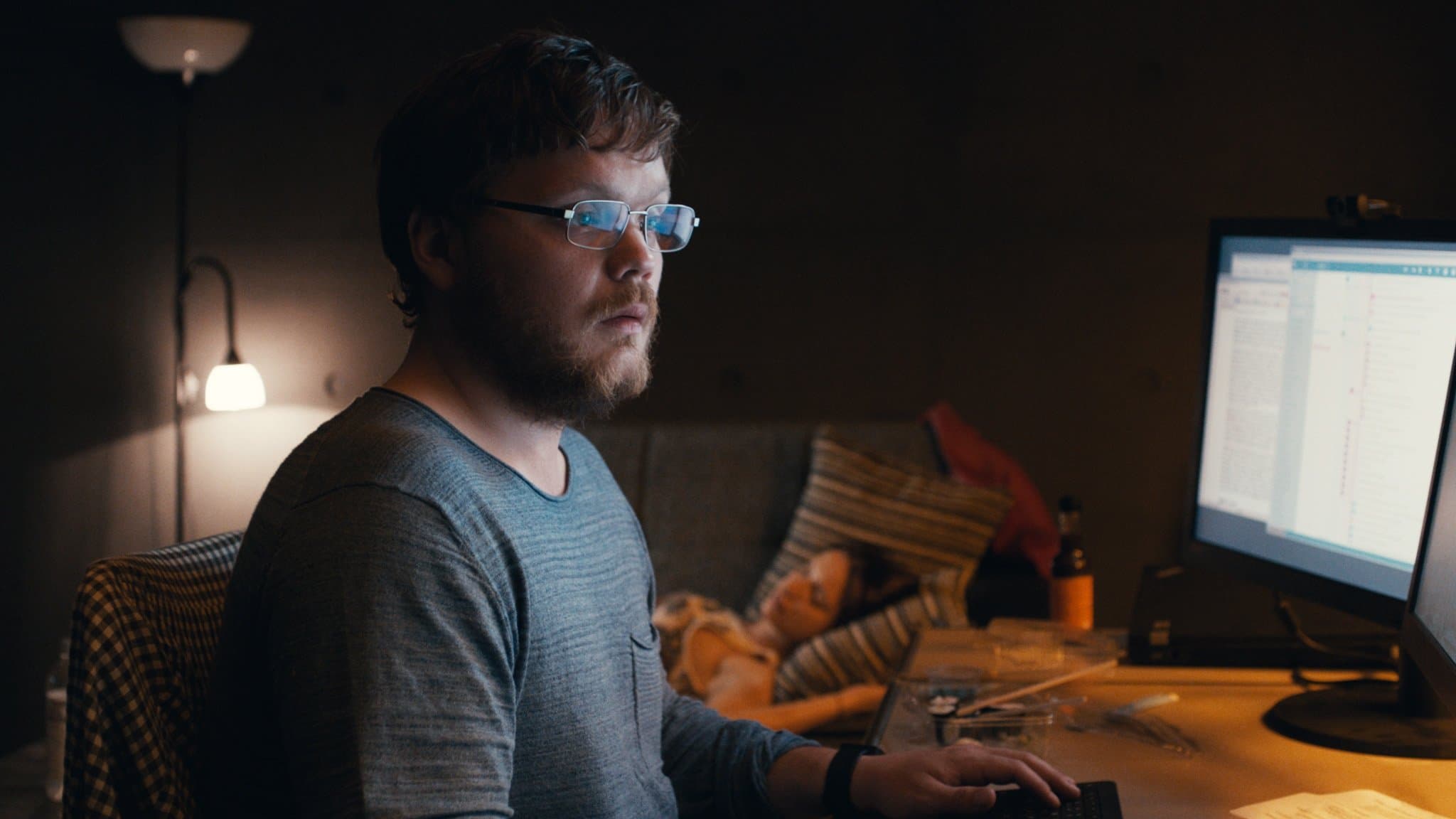 토막살인범의 고백