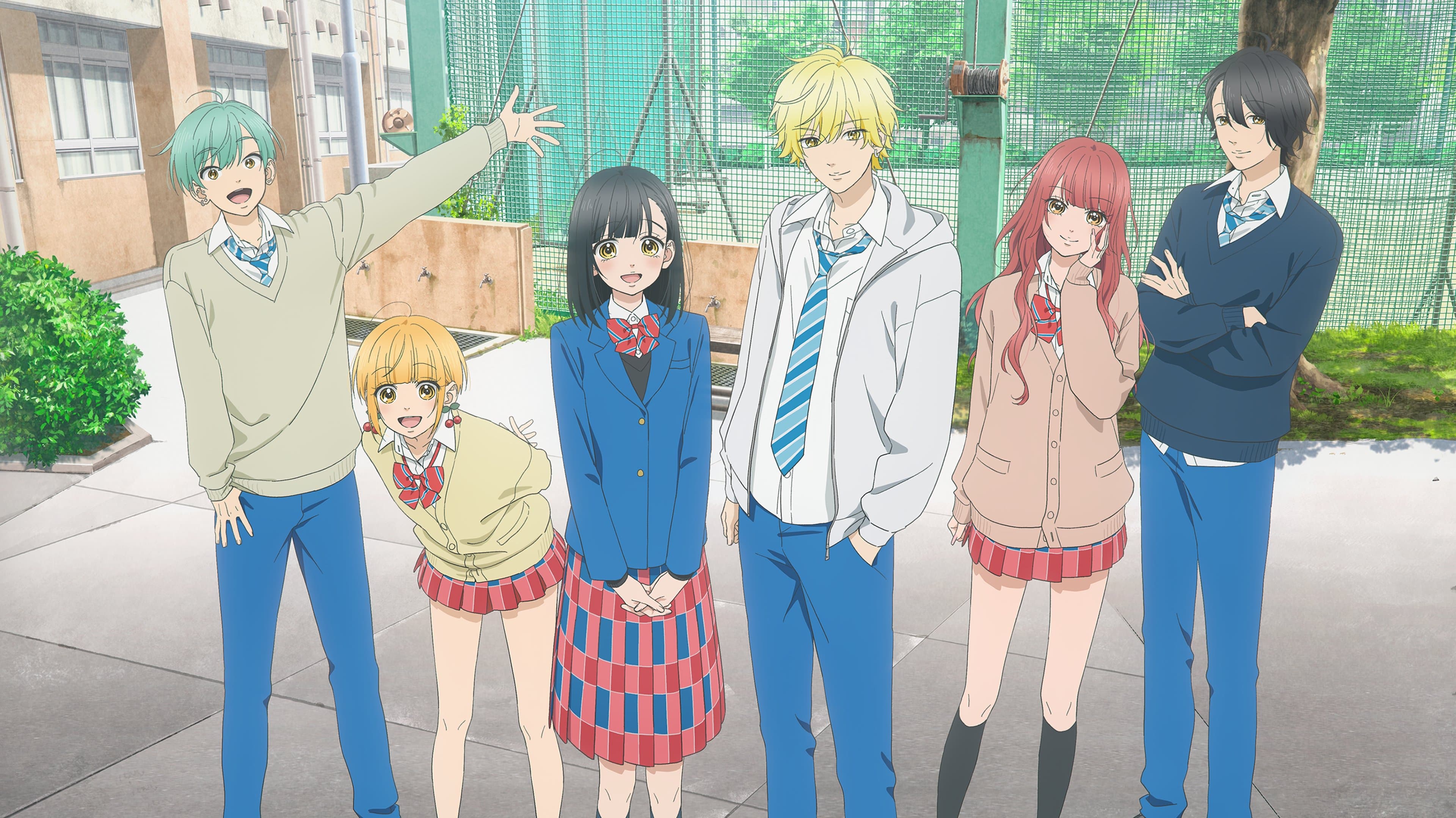 허니 레몬 소다