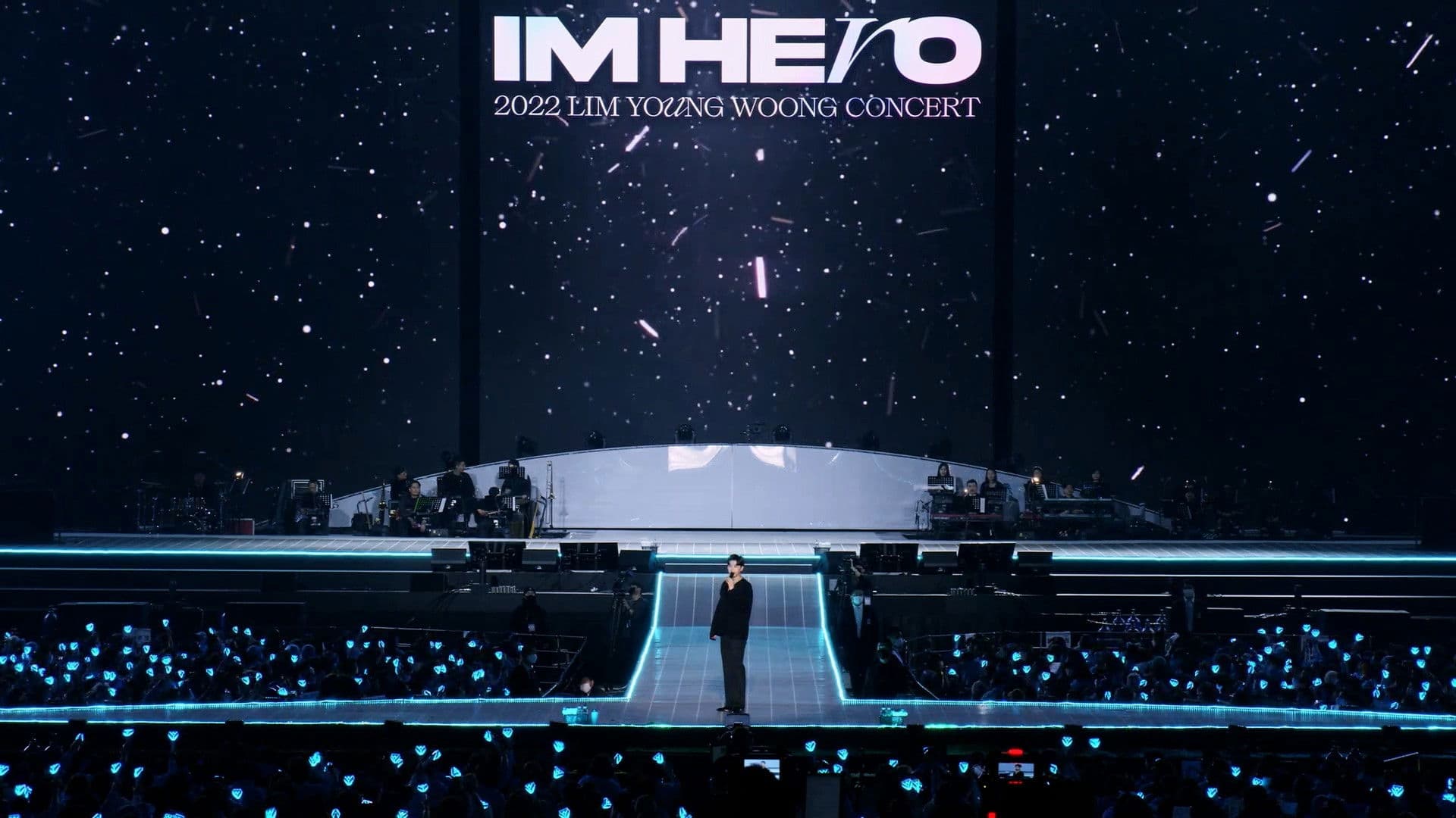 IM HERO ENCORE (2022 임영웅 앵콜콘서트-서울)