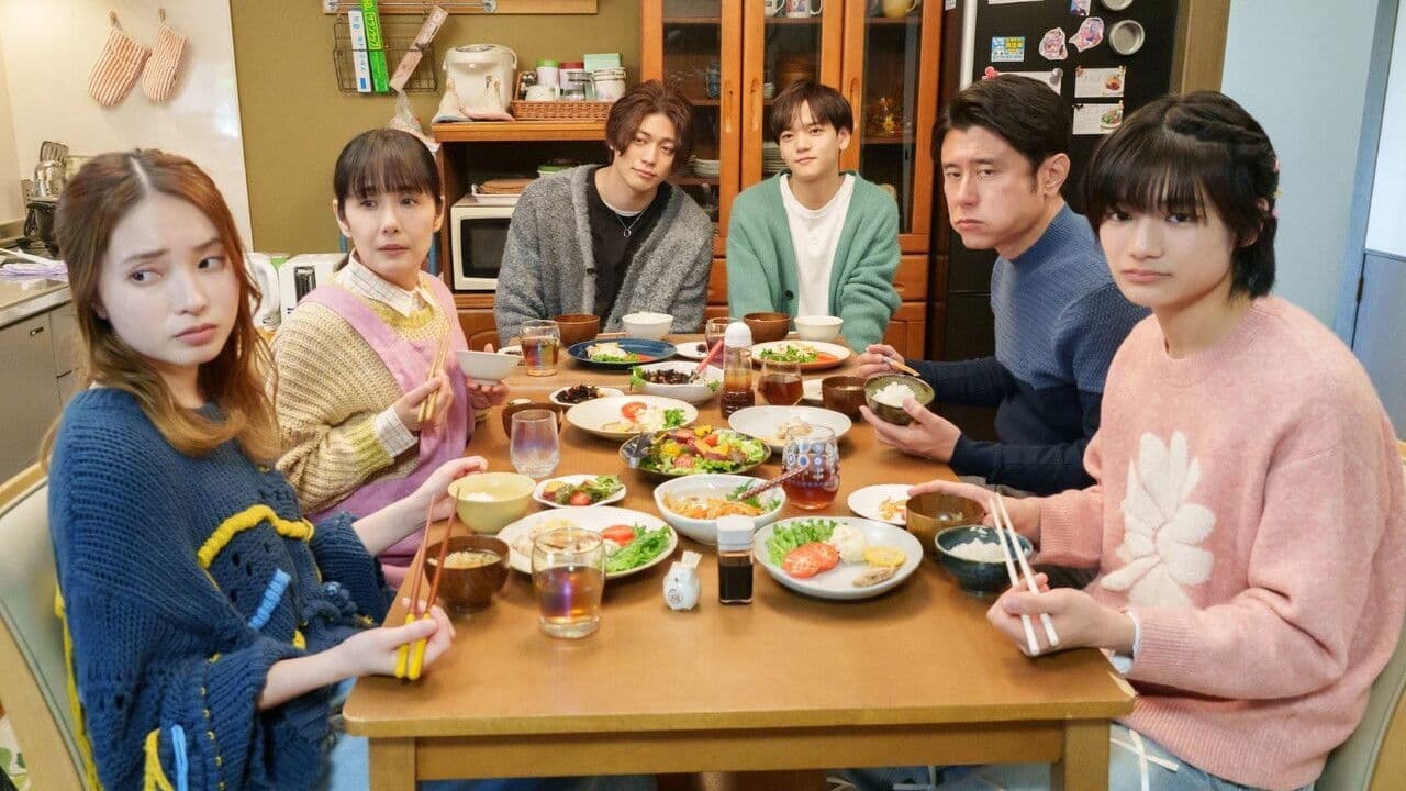 아저씨 팬티가 뭐든 상관없잖아!