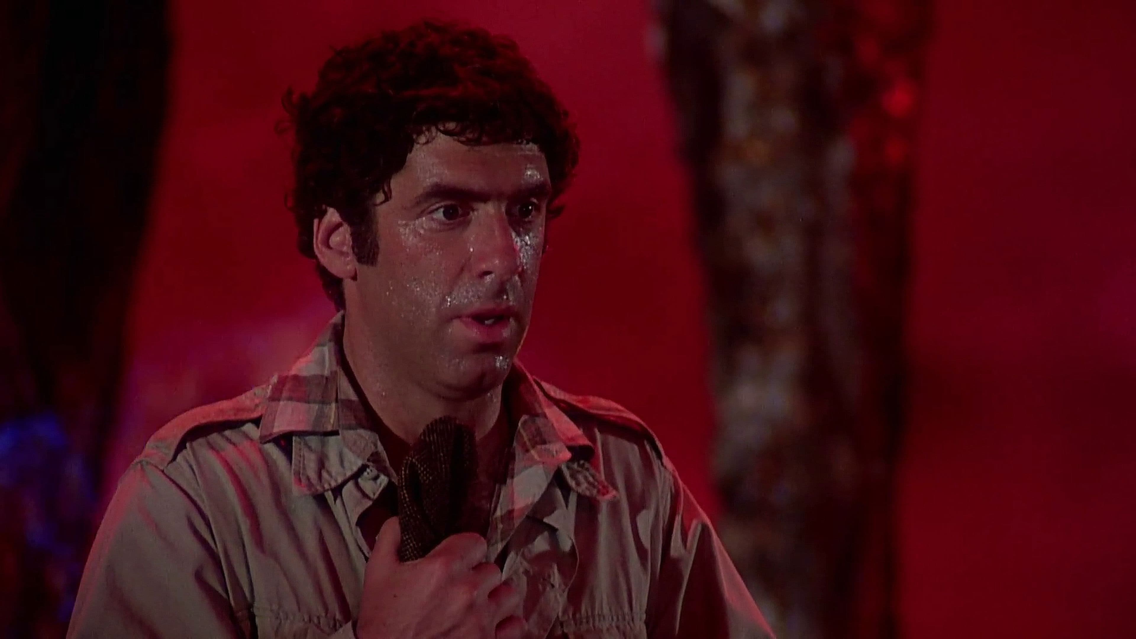 영혼을 판 사나이