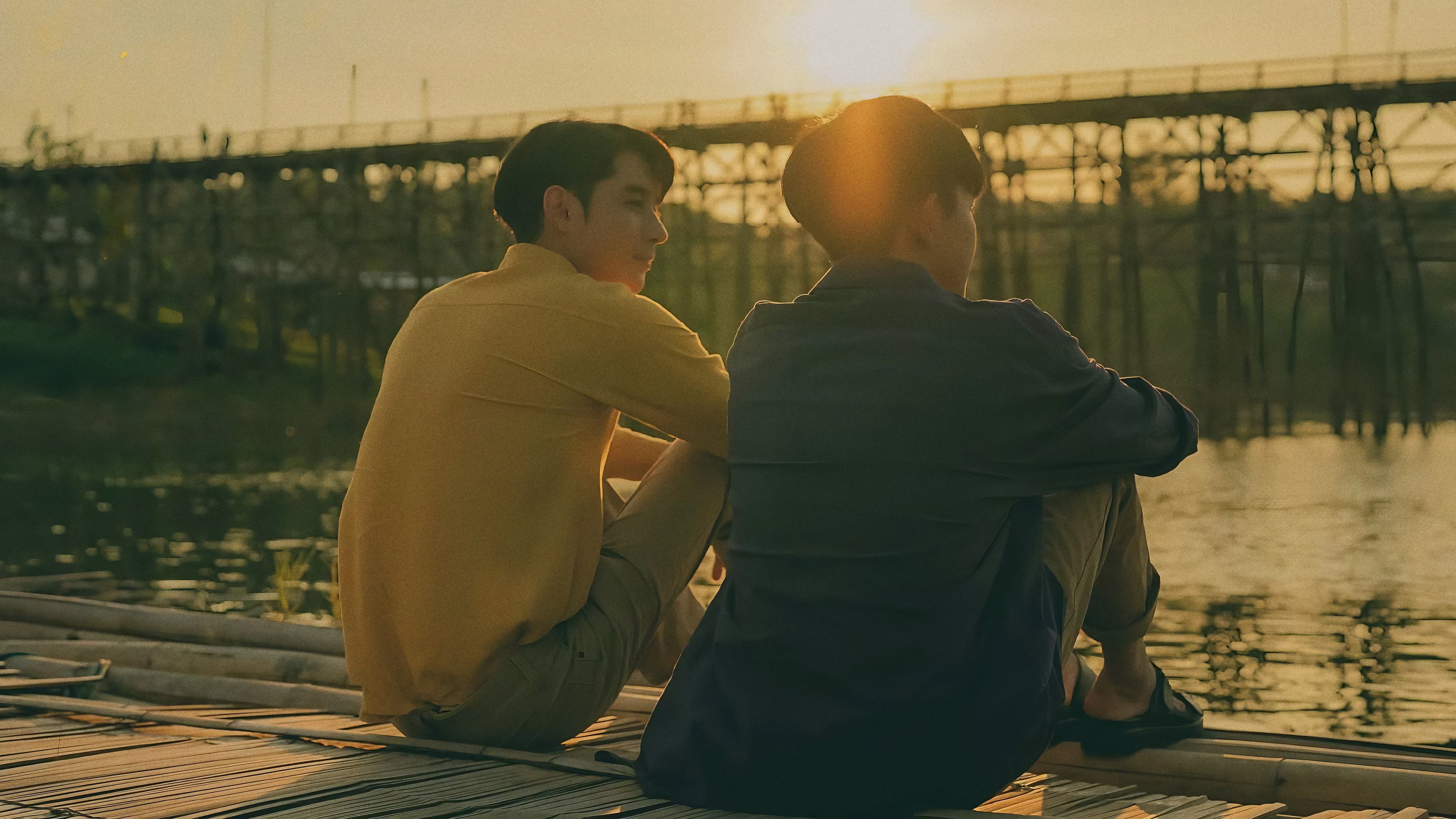 ทำนองรักจากปลายพู่กัน