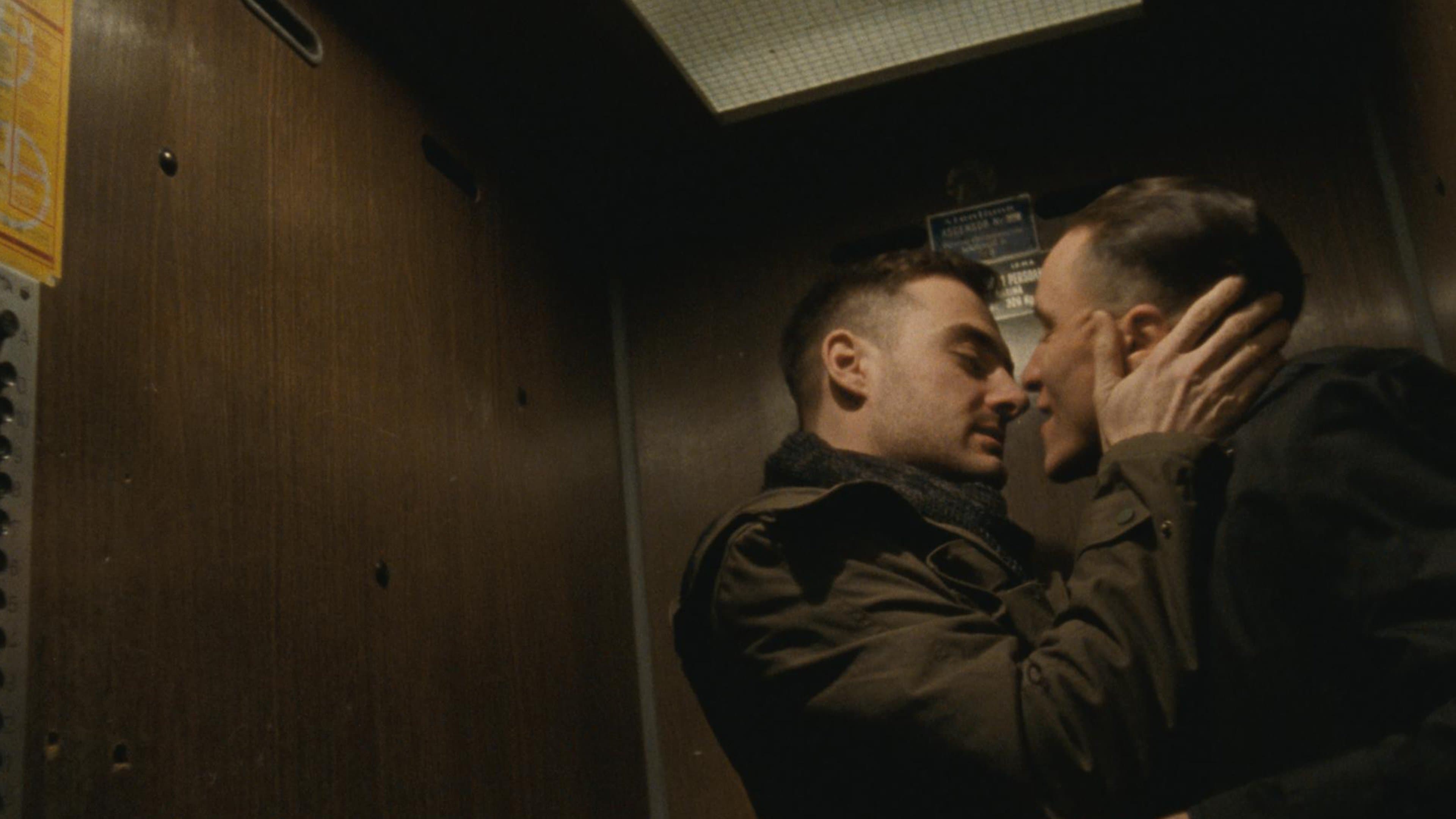 경찰관 크리스티