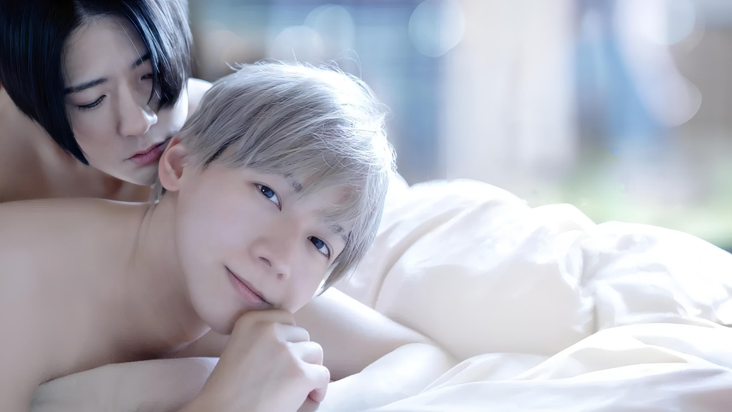 ヘヴンズ×キャンディ