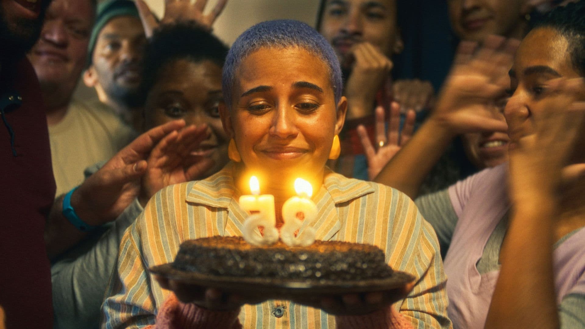 Nem Toda História De Amor Acaba Em Morte