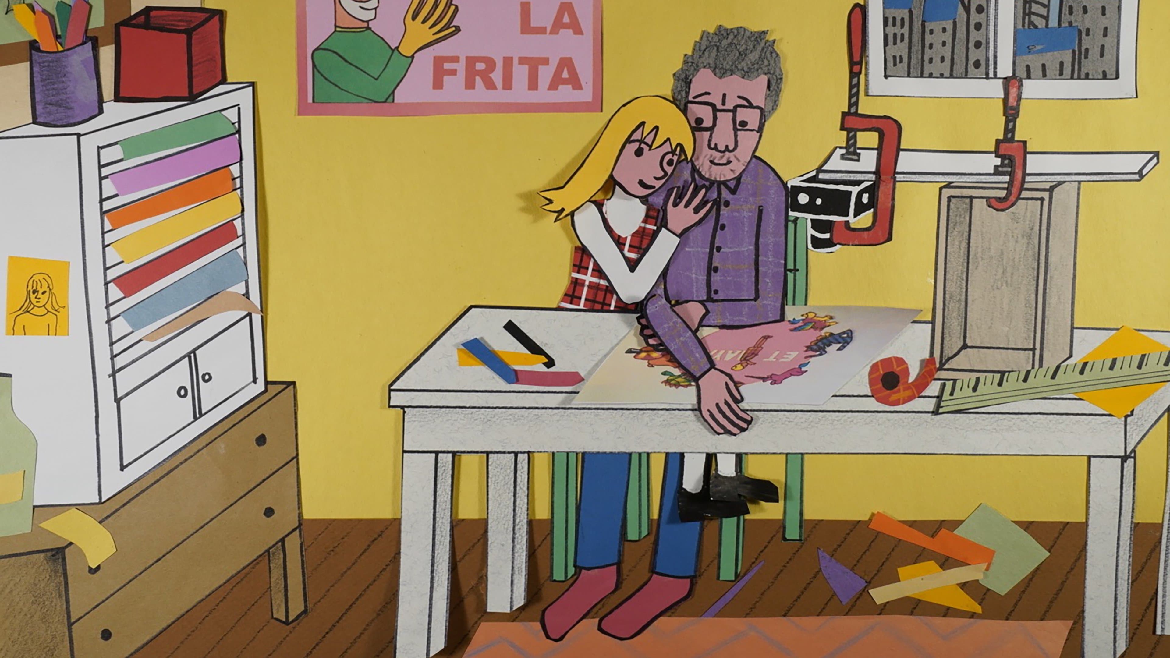 마야, 제목을 정해줘