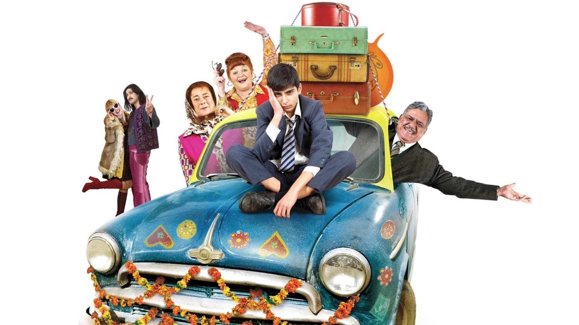 웨스트 이즈 웨스트