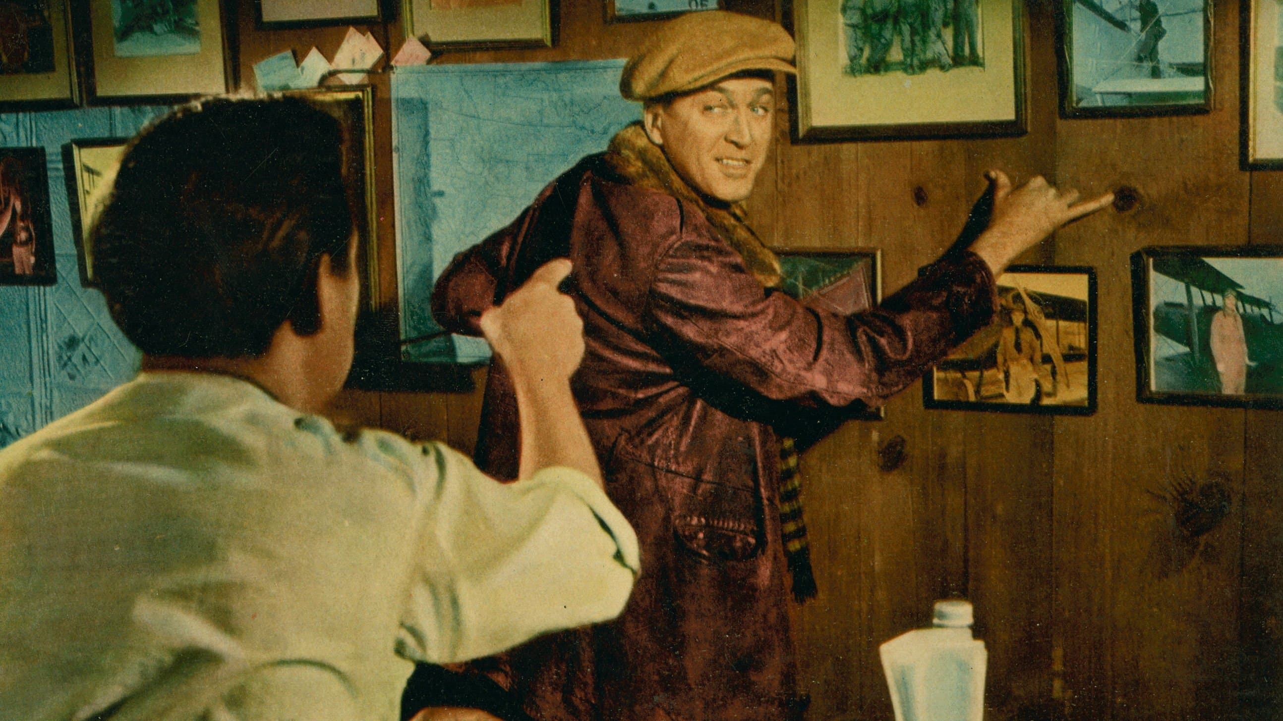 저것이 파리의 등불이다