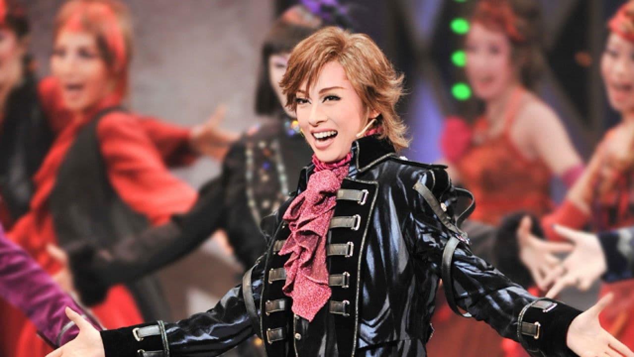 アリスの恋人 - Alice in Underground Wonderland -