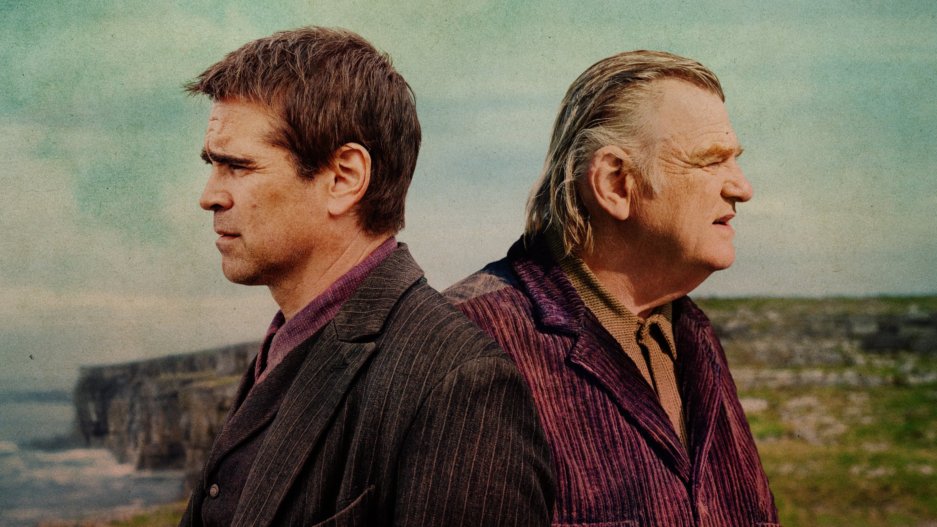 이니셰린의 밴시